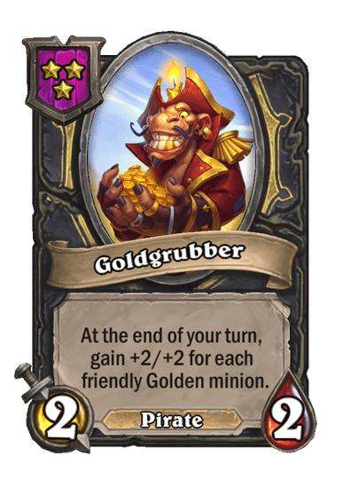 Goldgrubber
