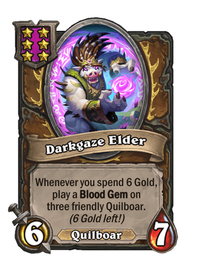 Darkgaze Elder