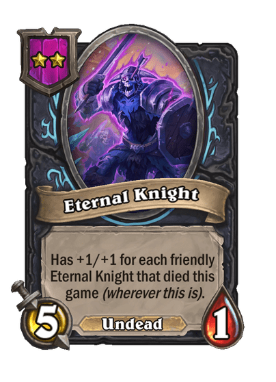 Eternal Knight